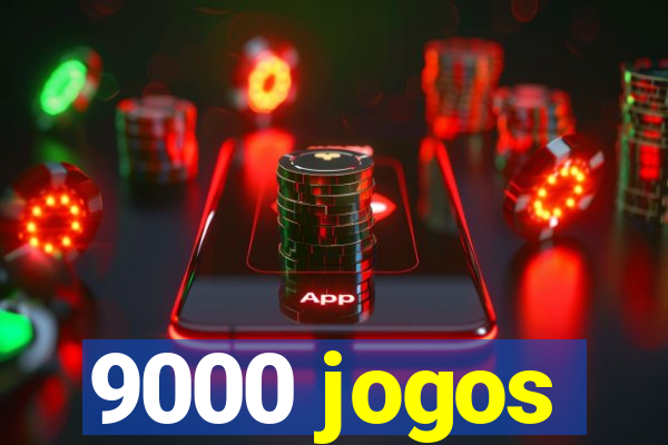 9000 jogos